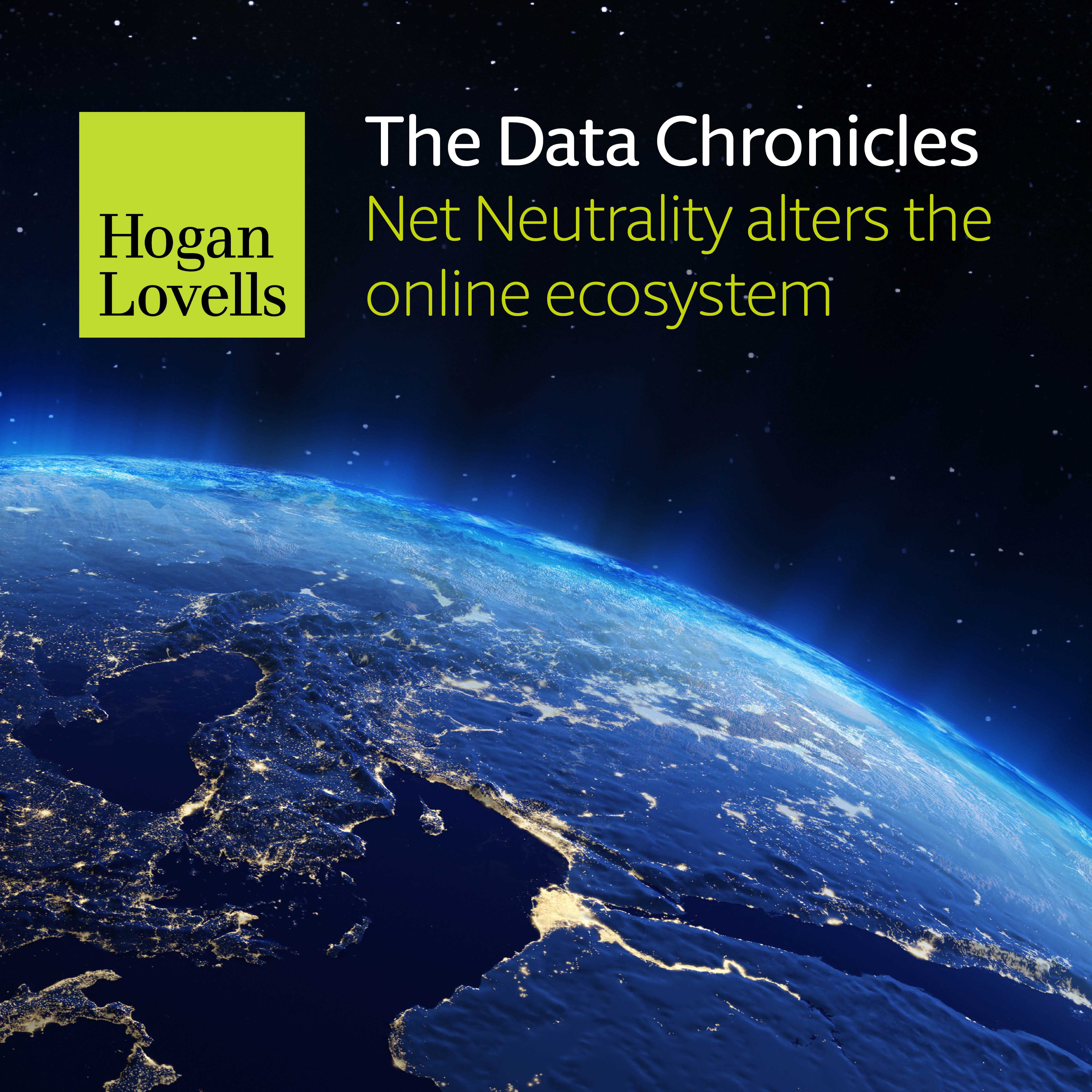 The Data Chronicles_Net Neutrality